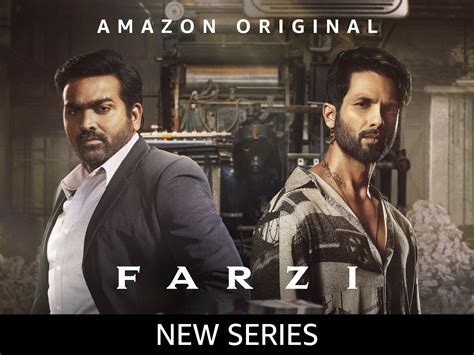 farzi season 2 episode 1|Farzi